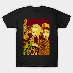 Goddess Envy T-Shirt